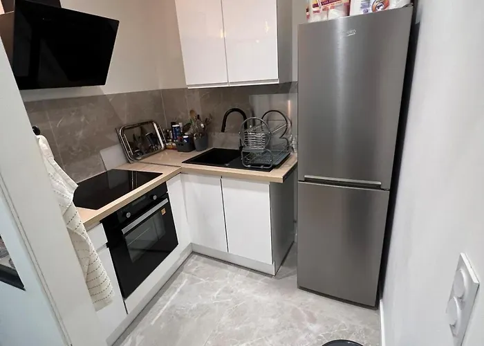 Vieux Apartmán